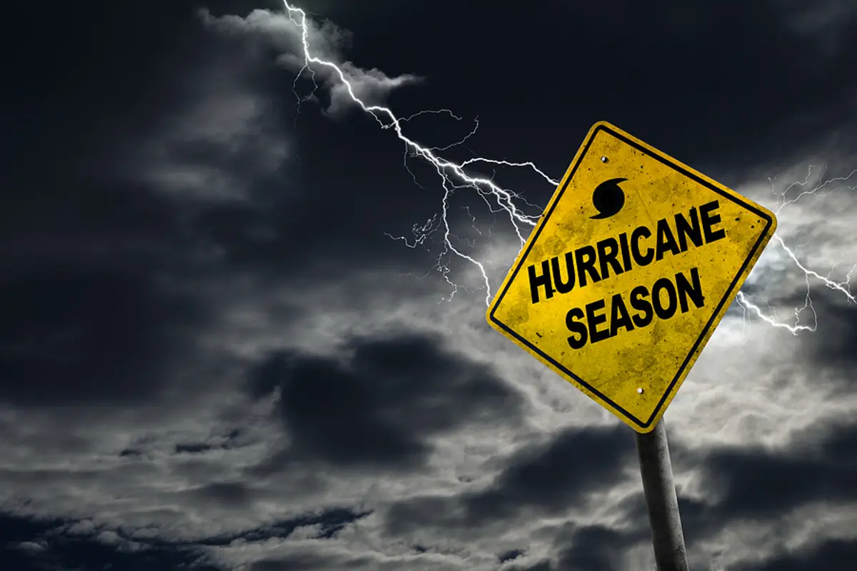 Seasonal Maintenance for Coastal Virginia Beach Rentals: Preparing Your Property for Hurricane Season
